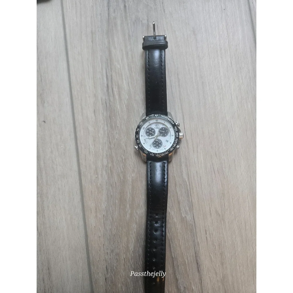 Timex fresh battery